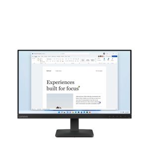 Lenovo L24-4e 23,8" IPS/1920y1080/4ms/100hz 68C2KAC1EU