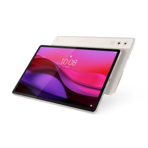 Lenovo Yoga Tab Plus/ZAEG0157CZ/12,7"/2944x1840/16GB/256GB/An14/Seashell ZAEG0157CZ