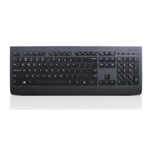 Lenovo Professional/Bezdrôtová USB/ SK layout/Čierna 4X30H56867