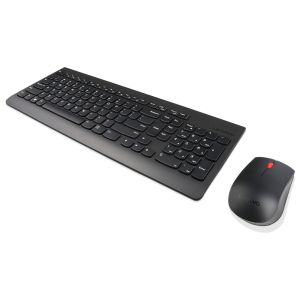 Lenovo 510 Wireless Keyboard and Mouse Combo CZ/SK GX31D64834