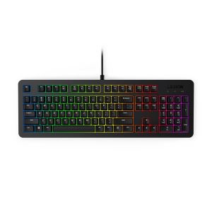 Lenovo Legion K300 RGB/Drôtová USB/ CZ- SK layout/Čierna GY41N91871
