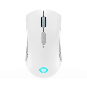 Lenovo Legion M600/Herná/Optická/6 000 DPI/Drôtová+bezdrôtová/Biela GY51C96033