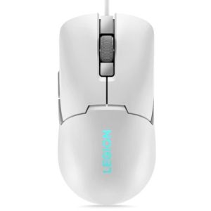 Lenovo Legion M300s/Herná/Optická/Drôtová USB/Biela GY51H47351