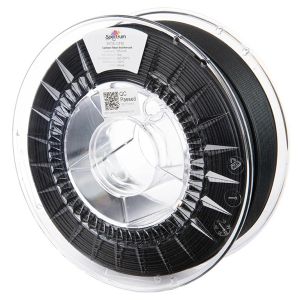 Spectrum 3D filament, PCTG CF10, 1,75mm, 1000g, 80717, černá