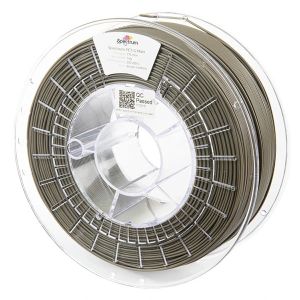 Spectrum 3D filament, PET-G Matt, 1,75mm, 1000g, 80551, hnědá uniforma