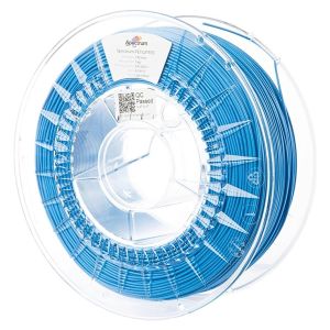 Spectrum 3D filament, PET-G/PTFE, 1,75mm, 1000g, 80745, světle modrá