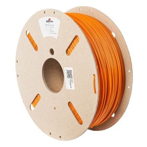 Spectrum 3D filament, r-PLA, 1,75mm, 1000g, 80560, žlutá oranžová