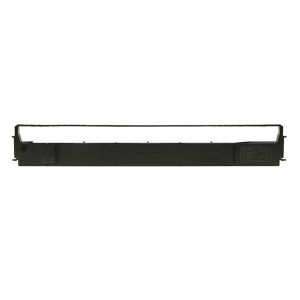 Epson originál páska do tiskárny, C13S015642, černá, Epson