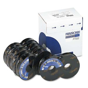 Printronix originál páska do tiskárny, 179499001, 6ks, černá, 6ks, Printronix