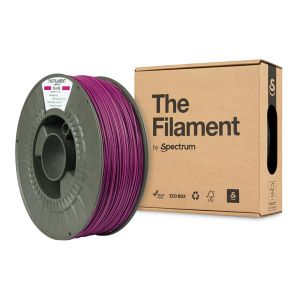 Filament 3D filament, PLA HS, 1,75mm, 1000g, TF-24040, quantum purple