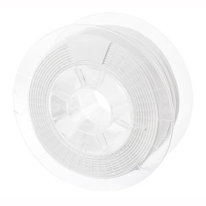Powerton 3D filament, Economy Line, PETG, 1,75mm, 1000g, 0013, snowy white