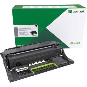 Optická jednotka Lexmark 55B0ZA0, černá (black), originál
