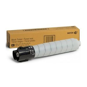 Toner Xerox 006R01758, C8130, C8135, C8140, C8145, C8155, C8170, černá (black), originál