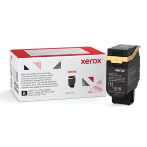 Toner Xerox 006R04764, C410, C415, černá (black), originál