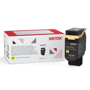 Toner Xerox 006R04767, C410, C415, žlutá (yellow), originál