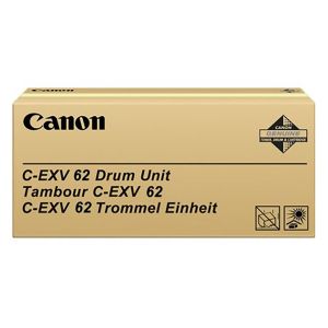 Optická jednotka Canon C-EXV62, 5143C002, černá (black), originál