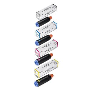 Toner Canon T02, T-02, CRG-T02, 8529B001, černá (black), originál