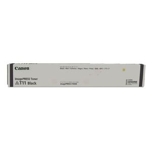 Toner Canon T11, CRG-T11, 5146C001, černá (black), originál