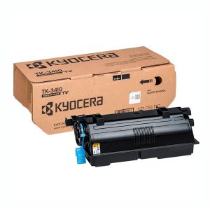 Toner Kyocera TK-3410, TK3410, černá (black), originál