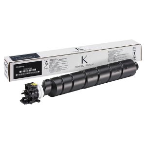 Toner Kyocera TK-8375K, TK8375K, 1T02XD0NL0, černá (black), originál