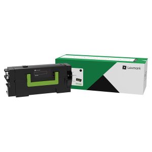 Toner Lexmark B282000, B2800, B2865, MB2700, MB2770, černá (black), originál