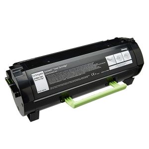 Toner Lexmark 24B6186, M3150, XM3150, černá (black), originál