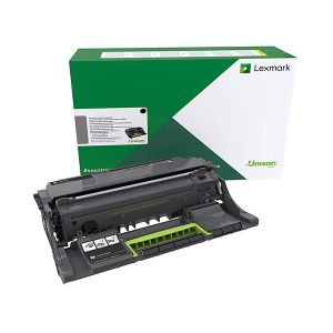 Optická jednotka Lexmark 56F0Z00, černá (black), originál