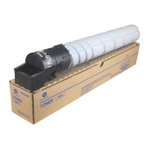 Toner Konica Minolta TN-330, TN330, AC7A050, černá (black), originál