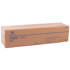 Toner Konica Minolta TN-912, TN912, A8H5051, černá (black), originál