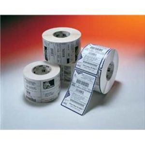 Etikety Zebra Z-select 2000D 100x50 mm 1300 etiket