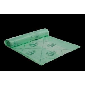 Pytle kompostovatelné BioBag na odpad 140 ℓ 16 ks 