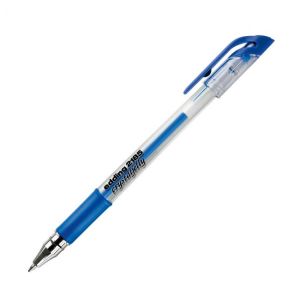 Roller gelový edding 2185 metalický modrý 