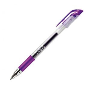 Roller gelový edding 2185 fialový
