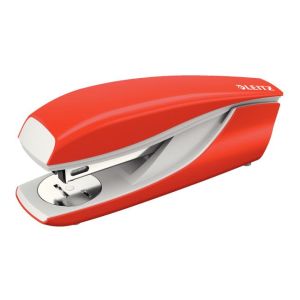 Sešívačka Leitz NeXXt 5502 WOW světle červená 