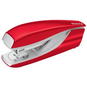 Sešívačka Leitz New NeXXt WOW 5502 červená 