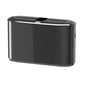 Zásobník na papírové utěrky TORK Xpress Multifold Countertop černý H2 