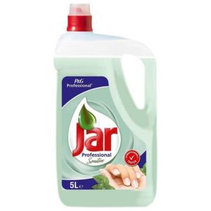 JAR na nádobí 5L Profesional Sensitive 