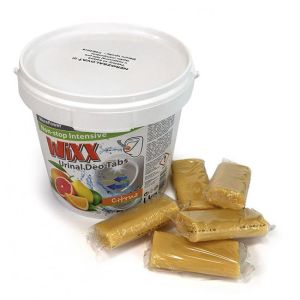 Wixx/Primona tablety do pisoáru 1kg