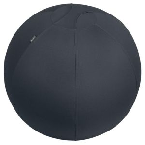 Fitlopta k sezení Leitz Ergo 65cm tmavě šedá 