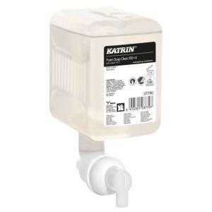 Pěnové mýdlo KATRIN Clean 500 ml 