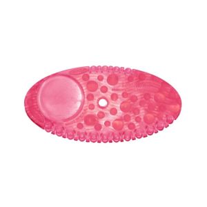 Vonná závěska REMIND AIR CURVE Jablko Skořice (červená) 1ks