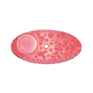 Vonná závěska REMIND AIR CURVE Kiwi Grapefruit (červený) 1ks