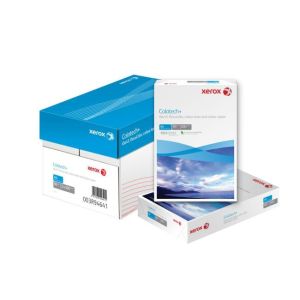 Papír Xerox Colotech+ A4, bílá, 90 g