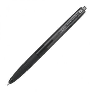 Kuličkové pero Super Grip-G černé 