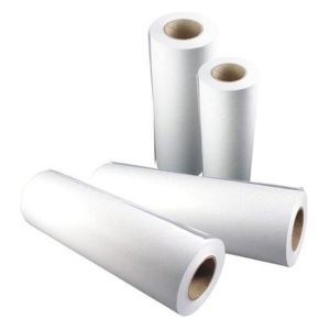 Plotrové role 420mm/50m/50 mm 