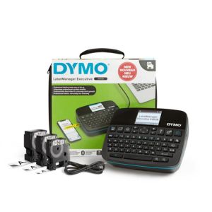 Dymo LM 640 tiskárna štítků krabicové balení