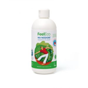 Feel Eco na nádobí 500 ml ovoce 