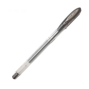 Roller gelový uni Signo UM-120 Noble metal stříbrný 