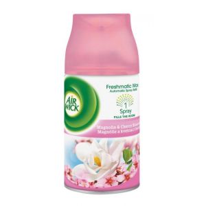 Air Wick Automat náplň 250 ml květ třešní 