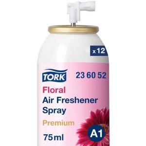 Vůně do elektr.osvěžovače vzduchu TORK Květinová A1